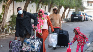 World Bank halts Tunisia program over president's migrant remarks