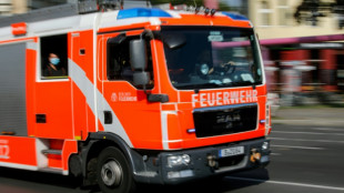 Weltkriegsbombe in Berlin entschärft - Sperrungen aufgehoben