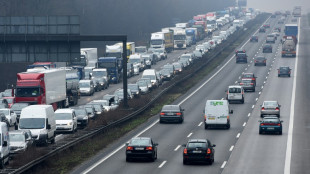 Mehr als jeder fünfte Autobahn-Rastplätze fällt in ADAC-Test durch