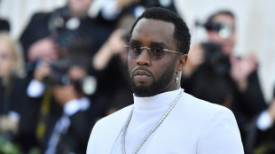 Häuser von US-Rap-Mogul Sean "Diddy" Combs durchsucht