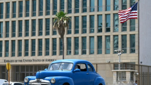 Cuba convoca representante de embaixada dos EUA por 'conduta intervencionista'