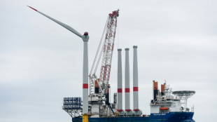 L'éolien en mer, retards et ambitions de la France