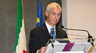 Nomina Vittorio Rizzi al Dis l'ipotesi più accreditata