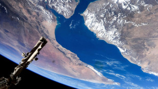 Space junk, not meteorites, remains biggest threat to spacecraft