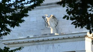 US Fed official open to slower rate hike in December