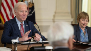 Biden warns of potential AI technology dangers