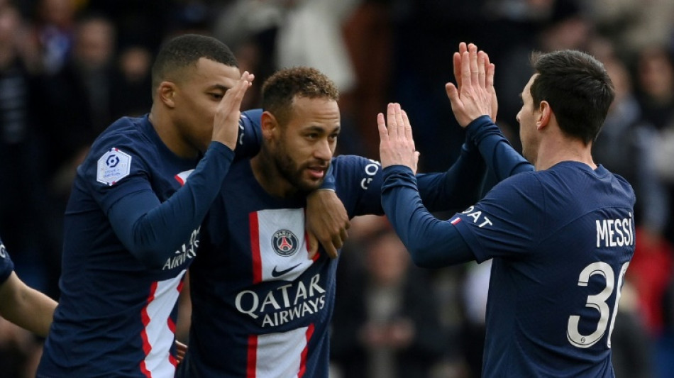 Qatari bid for Man Utd poses questions over PSG's future