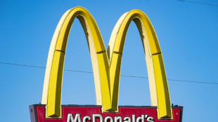 McDonald's rolls back some of its diversity practices