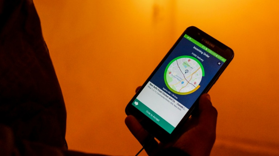 Indian food delivery app rolls out ambulance service