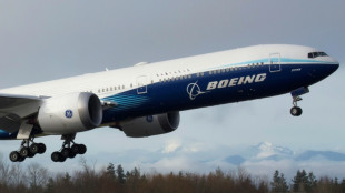 Boeing announces intention to raise up to $25 bn