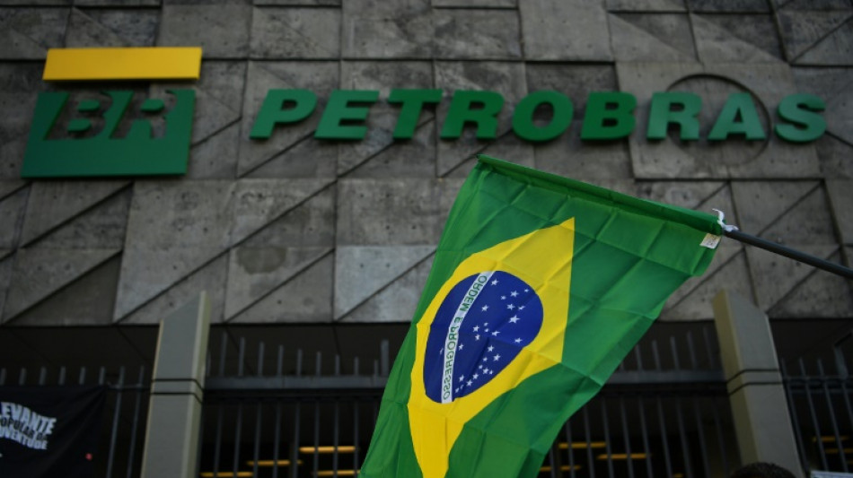 Tecnócrata José Mauro Coelho asume presidencia de la estatal brasileña Petrobras