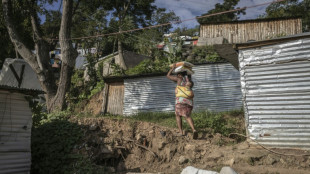 S.Africa's deadly floods shine spotlight on housing crisis