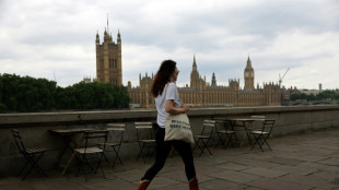 El parlamento británico cierra su cuenta TikTok tras las protestas de unos diputados