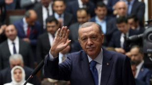 Turkey hikes interest rate in Erdogan policy U-turn