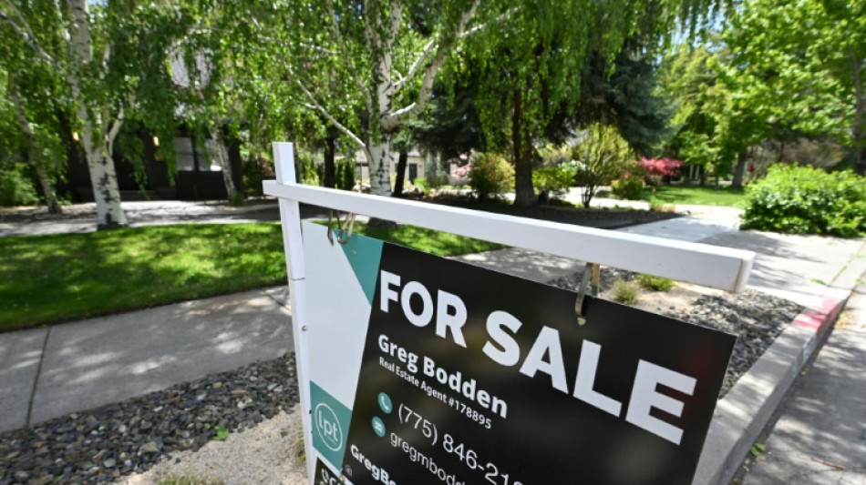 US existing home sales slip in September to near 14-year low