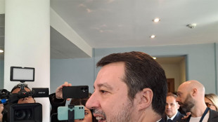 Colloquio telefonico tra Salvini e Vance