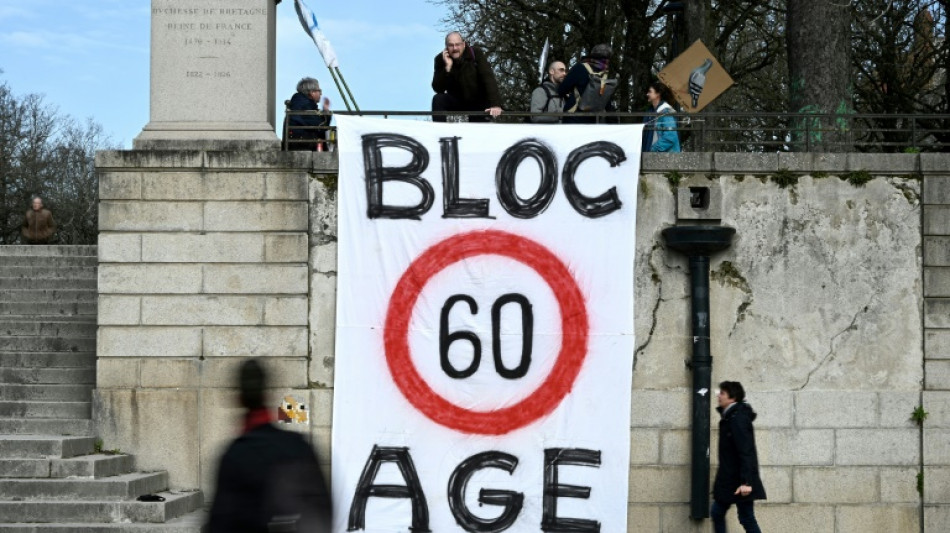 Age légal, durée de cotisation, emploi des seniors: les points clés de la réforme des retraites