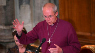 Anglican head opens Church meeting with call for unity