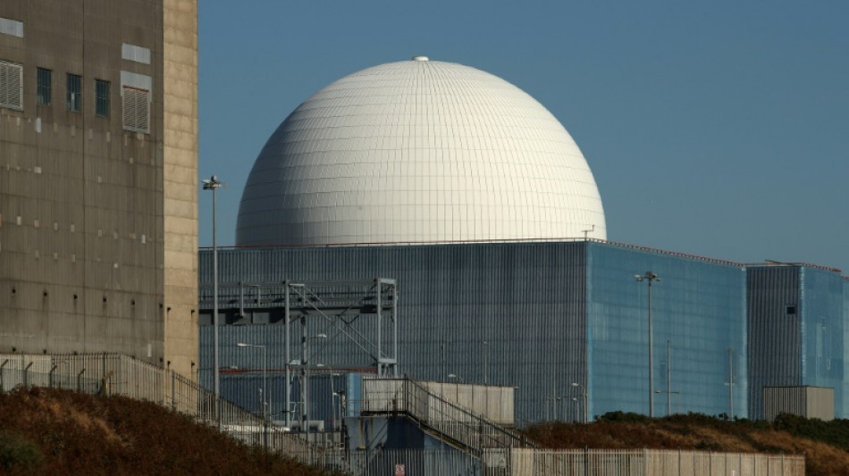 UK removes China from Sizewell nuclear project, takes joint stake