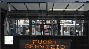 Domani sciopero di 24 ore del trasporto pubblico locale