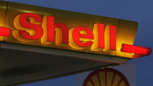 Shell mit Negativ-Preis für "dreisteste Umweltlüge" ausgezeichnet