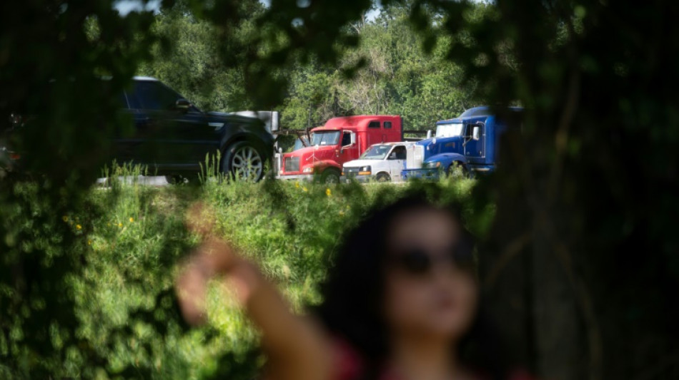 Contaminación y calor extremo, letal combinación para respirar en Texas