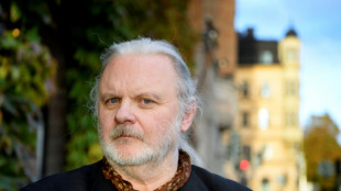 Le Norvégien Jon Fosse lauréat du prix Nobel de littérature 2023