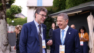 G7: Giorgetti, Ue valuti azione contro concorrenza sleale