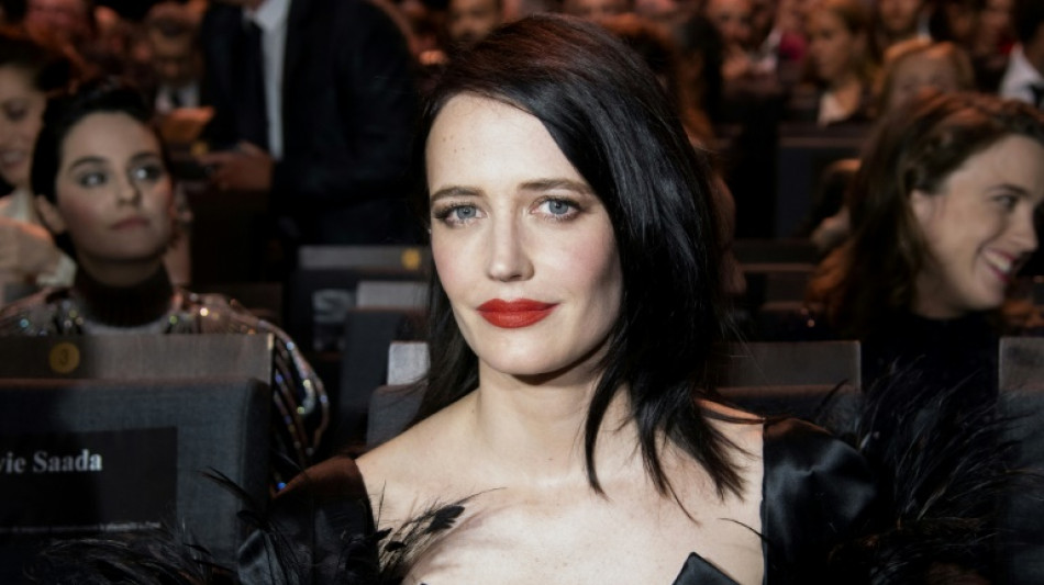 Bond actress Eva Green enters High Court battle over unmade film