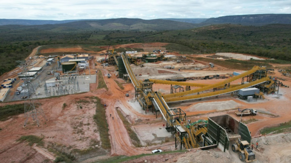 Lithium boom comes to Brazil's 'misery valley'