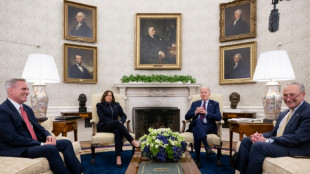 Biden trims Asia-Pacific tour as hopes rise of debt deal