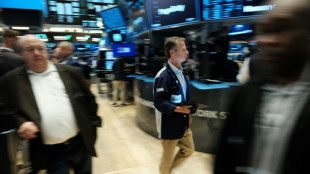 Wall Street ouvre en hausse, maintient l'élan à l'orée d'une semaine cruciale