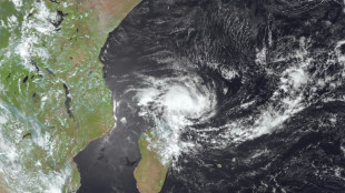 'Fragile' Mayotte still on high alert as storm moves away