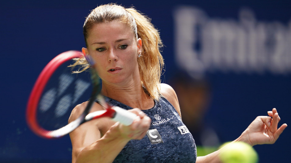 La scomparsa di Camila Giorgi, la cerca anche il fisco italiano