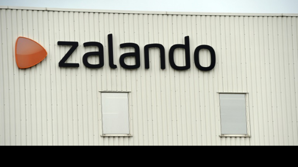 Zalando to cut 'hundreds of jobs'