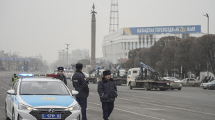 Aereo da Baku precipita in Kazakistan, 'diversi superstiti'