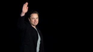 Musk faces US fraud trial over Tesla tweet