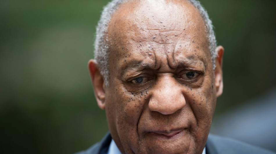 Un nouveau procès pour agression sexuelle contre l'acteur Bill Cosby va débuter en Californie 