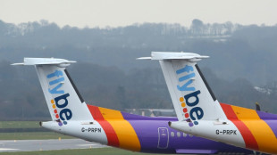 UK airline Flybe ceases trading, cancels all flights