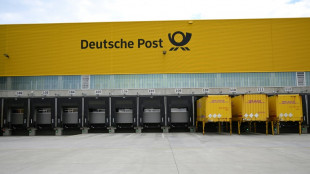 Erneut streiken tausende Beschäftigte der Deutschen Post