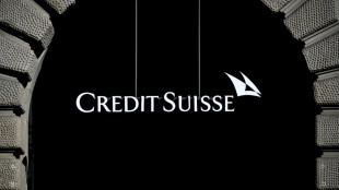 Credit Suisse fined over drugs gang money laundering