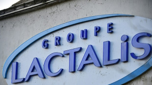 Lactalis détrône Danone comme leader français de l'agroalimentaire