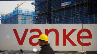 China property giant Vanke's CEO 'taken away' by police: report