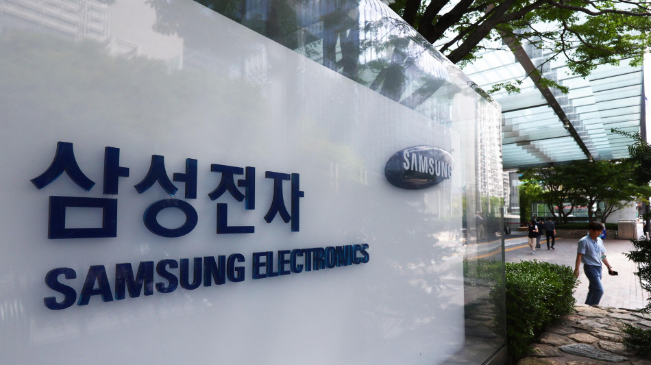 IA e robot, Samsung punta sugli umanoidi per il lavoro