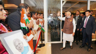 Indian PM Modi highlights interest in Guyana's oil