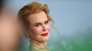 Venise attend Nicole Kidman pour un thriller érotique nouvelle génération