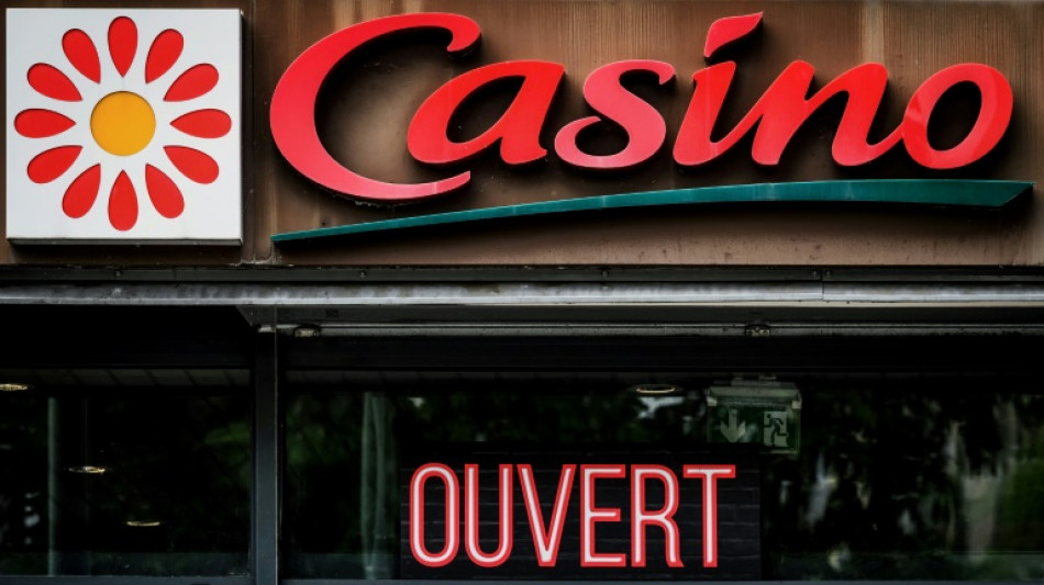 Pourquoi Casino est visé par une enquête pour manipulation de cours et délit d'initié