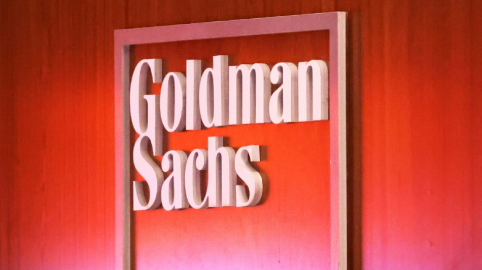 Goldman Sachs to cut up to 8% of staff: reports