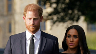 Harry et Meghan fustigent le "coup de com" du Sun après ses regrets concerant une violente tribune