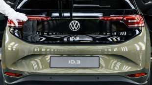 VW joins e-car price war as global rivalry heats up